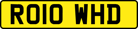 RO10WHD