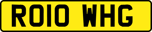 RO10WHG