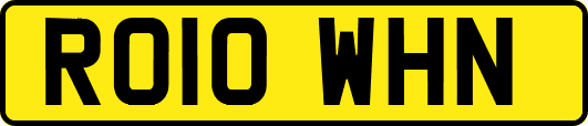 RO10WHN