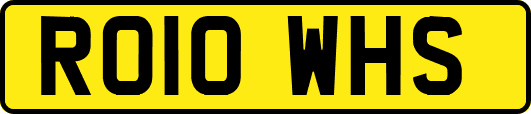 RO10WHS