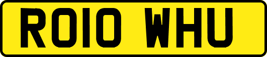 RO10WHU