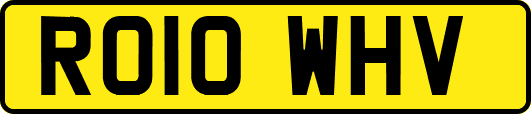 RO10WHV