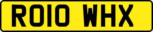 RO10WHX