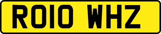 RO10WHZ