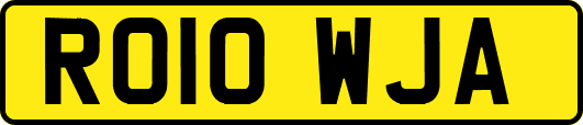 RO10WJA
