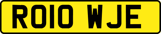 RO10WJE
