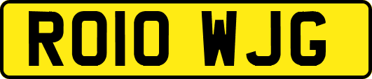 RO10WJG