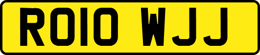 RO10WJJ