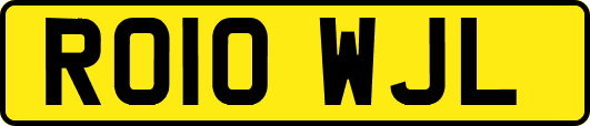RO10WJL