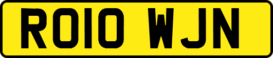 RO10WJN