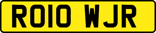 RO10WJR