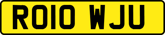 RO10WJU