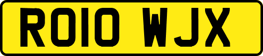 RO10WJX
