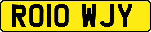 RO10WJY