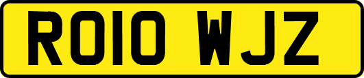 RO10WJZ