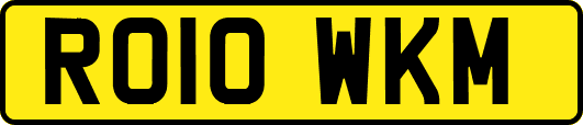 RO10WKM