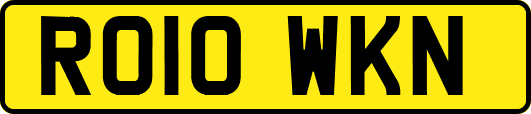 RO10WKN