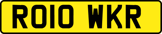 RO10WKR