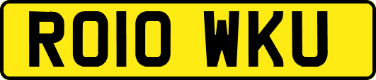 RO10WKU