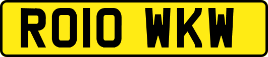 RO10WKW