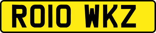 RO10WKZ