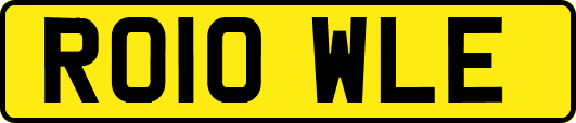 RO10WLE