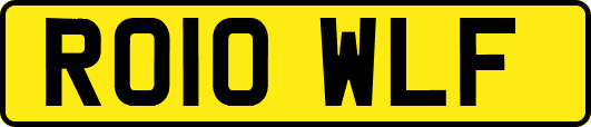 RO10WLF