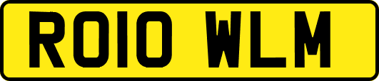 RO10WLM