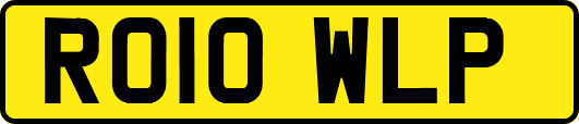 RO10WLP