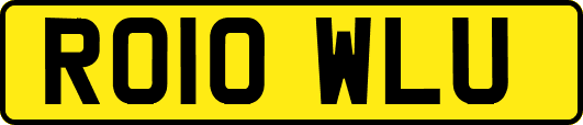 RO10WLU