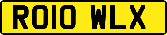 RO10WLX