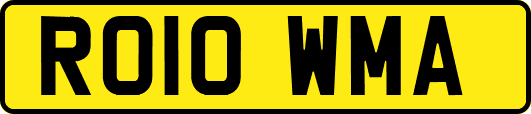 RO10WMA