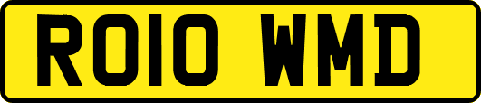 RO10WMD