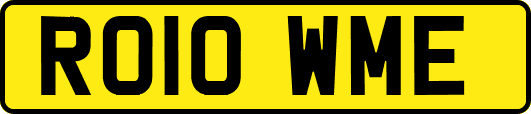 RO10WME