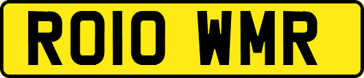RO10WMR