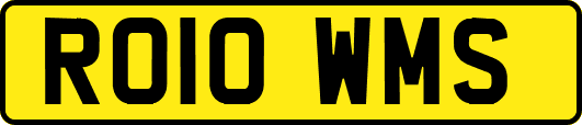 RO10WMS