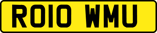 RO10WMU