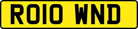 RO10WND