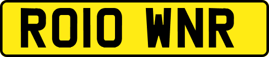 RO10WNR