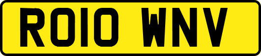 RO10WNV