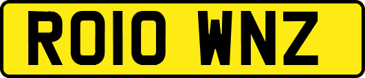 RO10WNZ