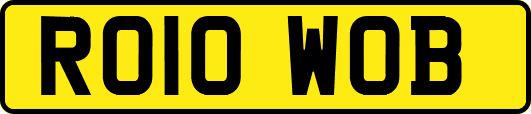 RO10WOB