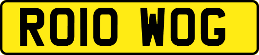 RO10WOG