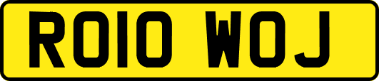 RO10WOJ