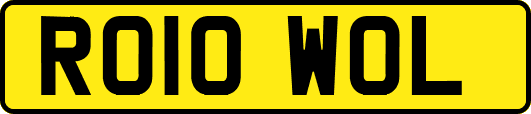 RO10WOL