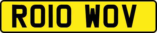 RO10WOV