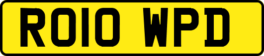 RO10WPD