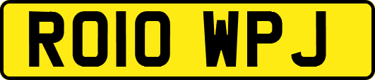 RO10WPJ