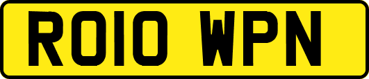 RO10WPN