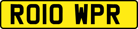 RO10WPR